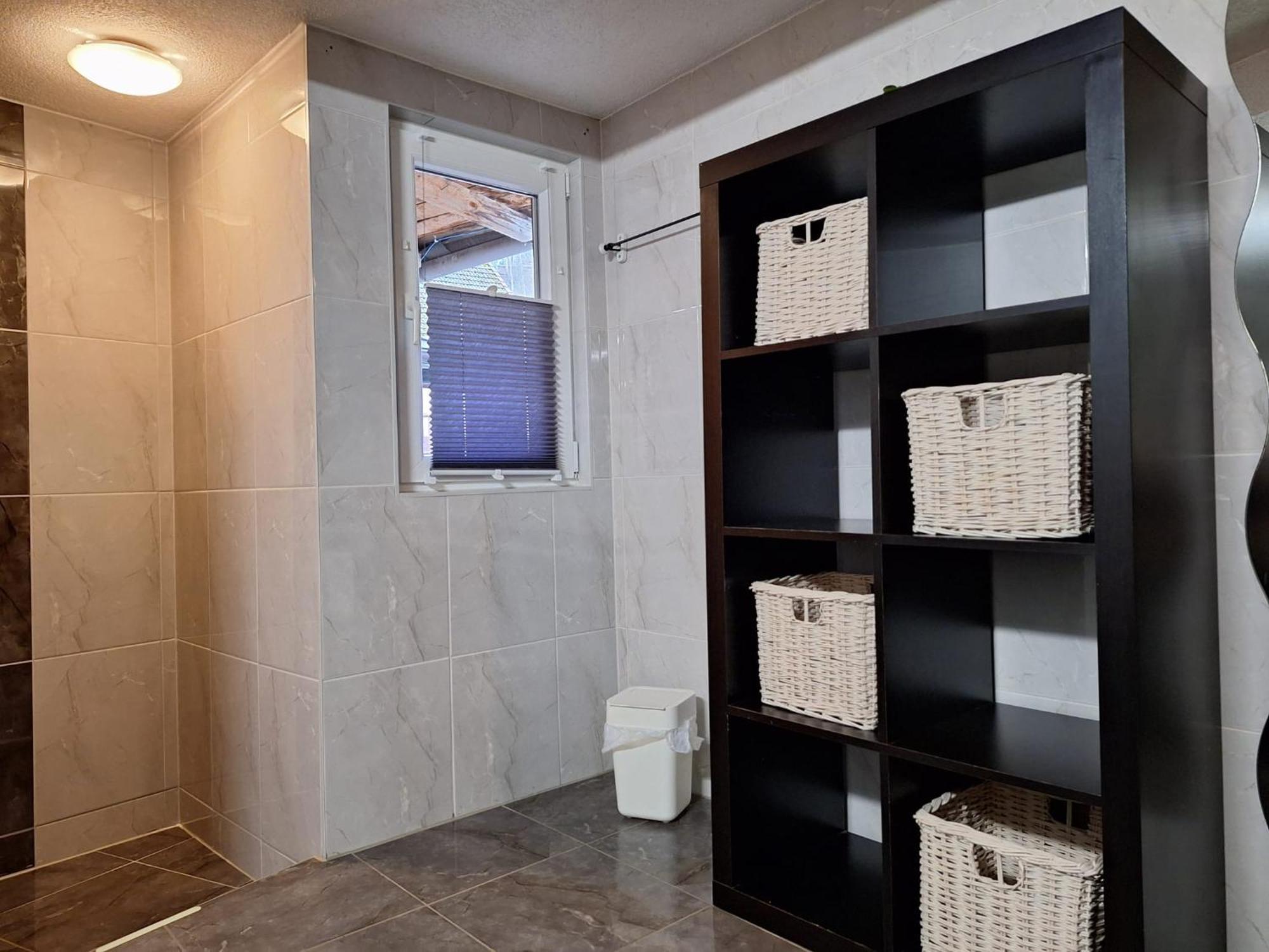 Ferienwohnungen Treseburg "Zur Bodehexe" Thale Room photo
