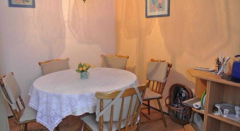 Ferienwohnungen Treseburg "Zur Bodehexe" Thale Room photo